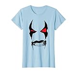 Lobo Lobo Big Face is 100% authentic, officially licensed DC Comics merchandise!
