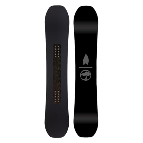 Arbor Snowboard Candle Rain 2025
