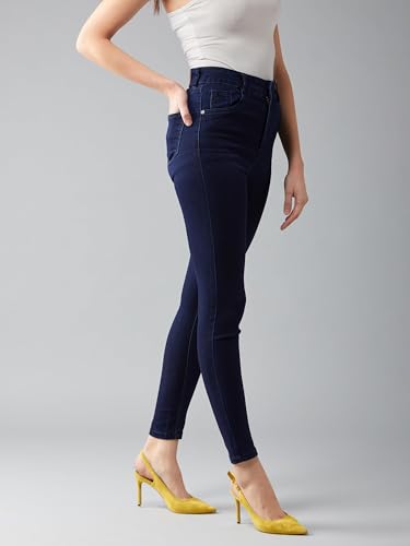 Image of Dolce Crudo Women Jeans