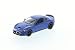 KiNSMART Maserati Grand Turismo MC Stradale, Blue 5395D - 1/36 Scale Diecast Model Toy Car