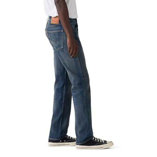 Levi's Men's 501 Original Fit Jeans2