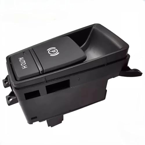 Interruptor de freno de mano para BMW X5 E70 y X6 E71 botonera de estacionamiento