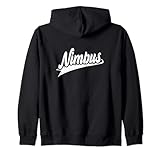¿Buscas un regalo retro personalizado? Este atuendo de Nimbus Name será una excelente opción para un cumpleaños.