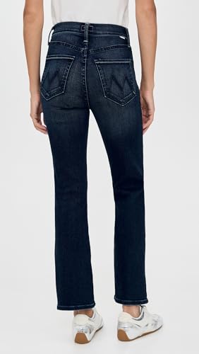 MOTHER Women's The Tripper Ankle Jeans3