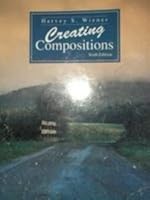 Creating Compositions 0070701628 Book Cover