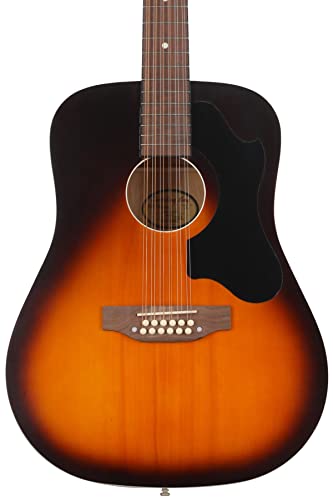 Amazon | Recording King RDS-9-12-TS シリーズ9 12弦ギター
