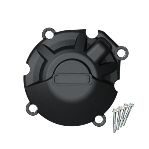 Couvercle de protection moteur moto CB650R haute résistance 2021-2024