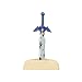 Produktbild The Legend of Zelda: Breath of the Wild Mini-Figur: #3 Master-Schwert