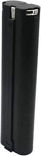 Compatible with MAKITA 9.6V Battery NiMH 2.5Ah 2500mAh 191681-2 192533-0 193889-4 193890-9 632007-4 9000 9001 9002 9033 9034 9600