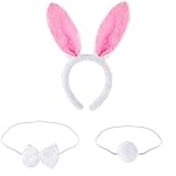 ostern kinder erklären Das Paket beinhaltet: Sie erhalten 1 Stück Hasenohr-Stirnband, 1 Stück Hasenschwanz und 1 Stück Hasen-Krawatte. Das zarte Hasenohren-Stirnband-Set bringt viel Spaß auf die Veranstaltung und bietet Ihnen ein ideales Kostüm für verschiedene Anlässe.