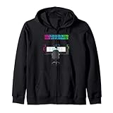 猫、ゲーム、ゲーマー、ビデオゲーム ジップパーカー