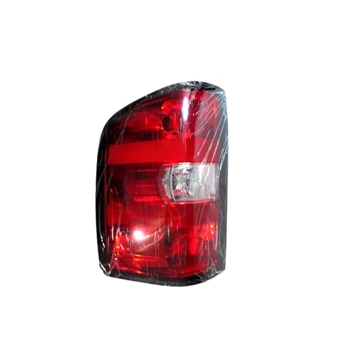 Feu arrière Silverado 1500 2500 HD optique gauche de rechange 2007-2013