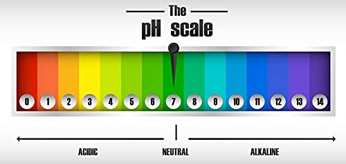 PH & ORP Testing Kit/Alkaline Level Testing Liquid Bottles by Bio + Test Range from 3 pH to 11 pH an 2