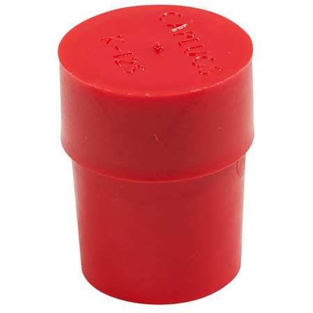 SYSTEM SENSOR P48-21-00 End cap for metal sampling tubes