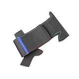 Prevenire lo slittamento del volante migliora la sicurezza di guida evitando il rollio delle ruote durante la guida.