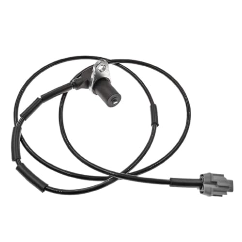 Capteur Vitesse Roue Voiture Capteur De Vitesse Pour Roue Arrière ABS, Pour Nissan Pour Pick Up D22 1998 – 2015 Pour Navara 2.5, Essieu Arrière Gauche Droite, 47901-2S700 47900-2S700