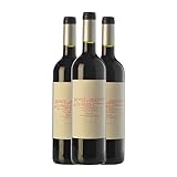 Luberri Rioja Reserva 75 cl Vino tinto (Caja de 3 Botellas de 75 cl)