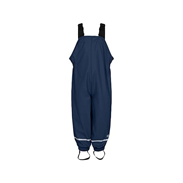 LEGO Unisex Kinder Lwpuelo-Gefüttert Regenhose