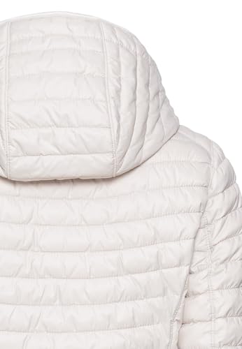 Damen Leichte Steppjacke mit Kapuze – Ansicht 9
