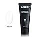 Produktbild AIMEILI Gel Nagel Verlängerung Weiß 30ml Soak Off UV LED Nails Aufbaugel Nail Extension Builder Gel