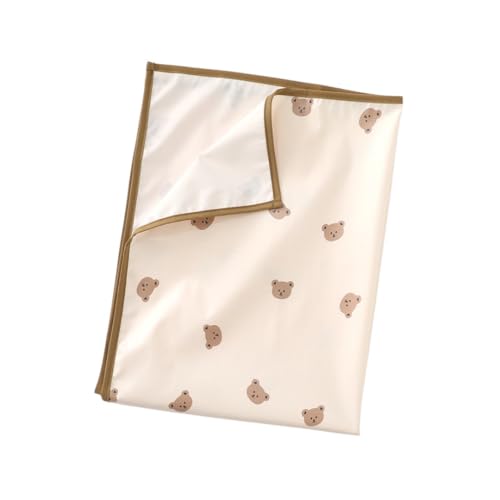 �h�����ނւ��V�[�g, �N�}��, 70×90cm, �x�[�W��, ����\, �����^�ѕ֗� (�N�})