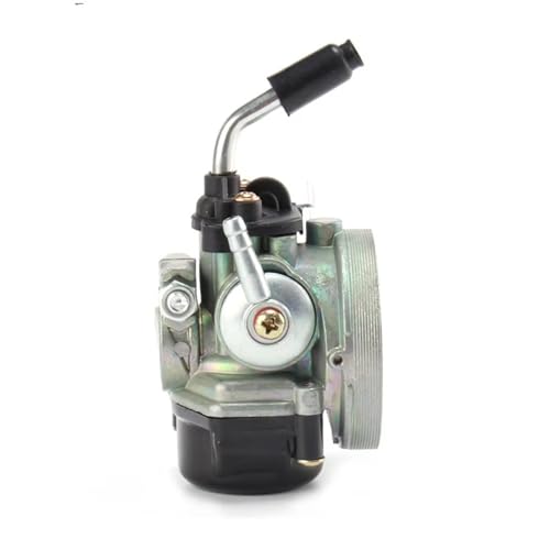 Carburateur de Moto 14 mm Refroidi par Eau pour Accélération Stable