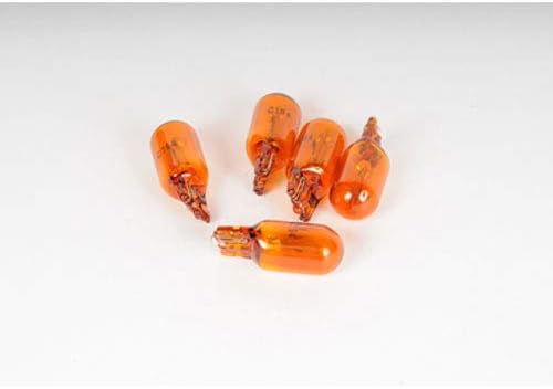 GM GENUINE PARTS 10351681 Multi-Purpose Light Bulb