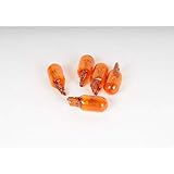 ACDelco 10351681 GM Original Equipment Multi-Purpose Light Bulb