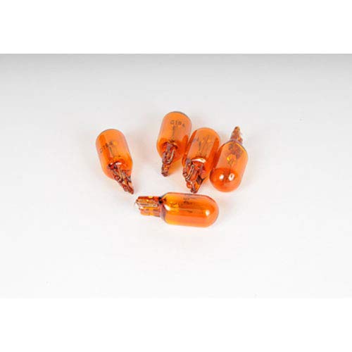 GM Genuine Parts 10351681 Multi-Purpose Light Bulb