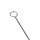 Kamino-Flam Kamin-Ofenrohrbürste Durchmesser 130 mm, 333265