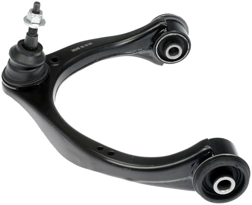 Bras de suspension supérieur avant CB86027 en acier forgé durable Ford - 5