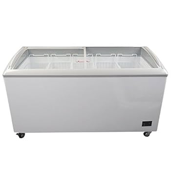 Amazon | 業務用(ジェーシーエム)JCM 冷凍ショーケース JCMCS