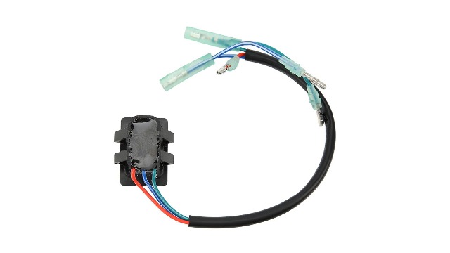 Amazon.com: Trim Tilt Switch 896620 Power Trim Switch Assembly