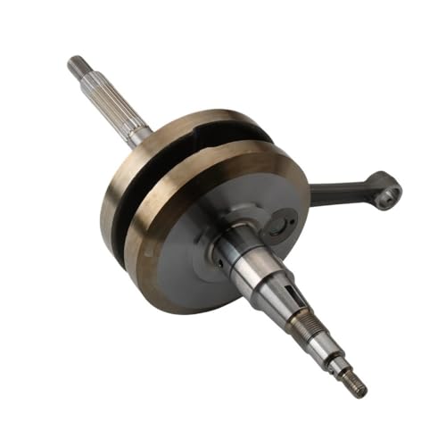 Vilebrequin Fly 150cc 3V haute performance anti-vibration