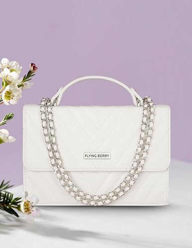 Image of FLYING BERRY Womens Sling Bag