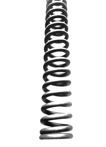 Mola para reparo pistão esp de pressão Rossi 4,5 mm 32 espiras