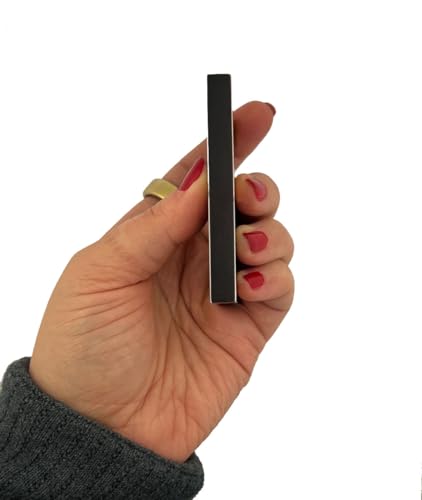 Needzo Our Lady of Guadalupe 3 Inch Print on Wood, Pocket Size Virgen de Guadalupe Icon3