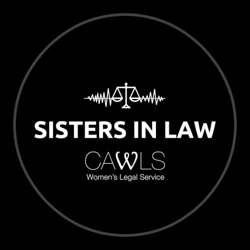 Sisters in Law LIVE : 26 - 6 - 2026