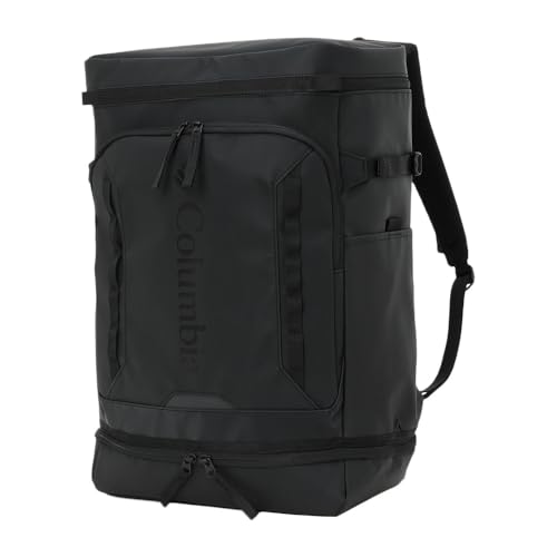 [コロンビア] バッグ リュック サイドキック 35L バックパック PU7173 010（ブラック/Ｆ/Men's）