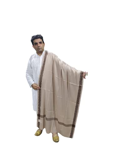 kashmir handloom handicraft Shawl For Men Men Shawl-picture-16