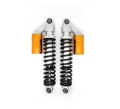 Amortisseur de moto 325mm universel pour supprimer les vibrations