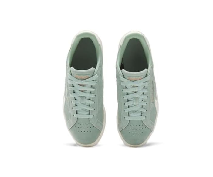 Image of Women's Club C Grounds UK Tennis Shoes by Reebok