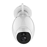 usb webcam ethernet Heden cámara IP Full HD Wi-Fi externa fija 2 LED