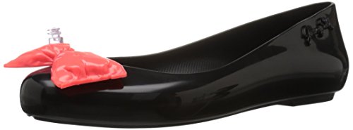 Melissa Women's Space Love + Jeremy Scott Ballet Flat