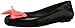 Melissa Women's Space Love + Jeremy Scott Ballet Flat