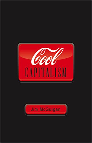 Cool Capitalism view 2