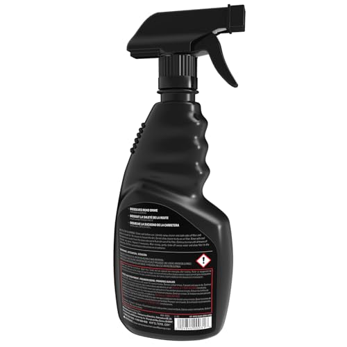 Image of K&N Air Filter Cleaner and Degreaser: Power Kleen; 32 Oz Trigger Spray; Restore Engine Air Filter Performance, 99-0621