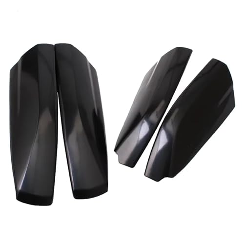 Capuchon de protection barre toit pour Toyota Highlander pièces rechange