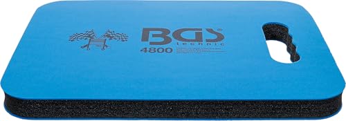 BGS Knie-Schutztmatte 4800 für Profis
