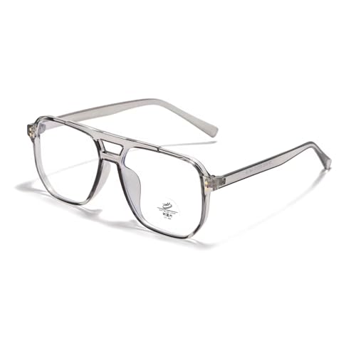 Image of Blue cut Light Blocking Glasses | Anti Glare Eyewear | Uv Protection Eye Glass For Men | Computer Glasses For Mobile /laptop Use |